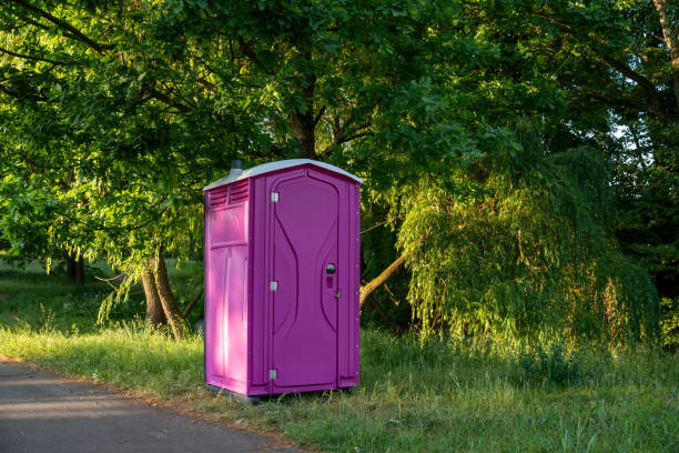 Portable Restroom Servicing (Cleaning and Restocking) in Pine Island Center, FL